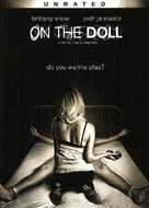 On the Doll - DVD movie cover (xs thumbnail)