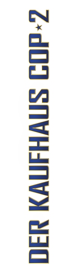 Paul Blart: Mall Cop 2 - German Logo (xs thumbnail)