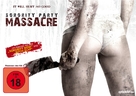 Sorority Party Massacre - German DVD movie cover (xs thumbnail)