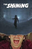 The Shining - Movie Cover (xs thumbnail)