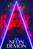 The Neon Demon - Movie Cover (xs thumbnail)
