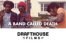 A Band Called Death - Movie Poster (xs thumbnail)