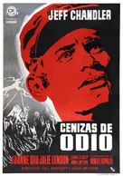 Drango - Spanish Movie Poster (xs thumbnail)
