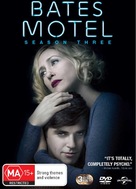 &quot;Bates Motel&quot; - Australian DVD movie cover (xs thumbnail)