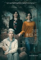 Relic - Movie Poster (xs thumbnail)