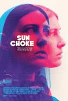 Sun Choke - Movie Poster (xs thumbnail)