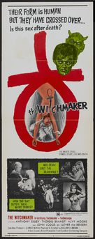 The Witchmaker - Movie Poster (xs thumbnail)