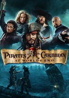 Pirates of the Caribbean: At World&#039;s End - Movie Cover (xs thumbnail)