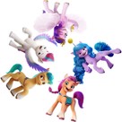 My Little Pony: A New Generation -  Key art (xs thumbnail)