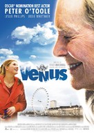 Venus - Dutch Movie Poster (xs thumbnail)