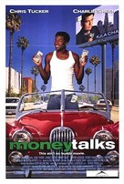 Money Talks - Canadian Movie Poster (xs thumbnail)