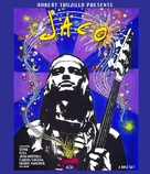 Jaco - Blu-Ray movie cover (xs thumbnail)