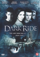 Dark Ride - Dutch DVD movie cover (xs thumbnail)