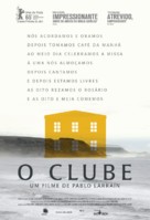 El Club - Brazilian Movie Poster (xs thumbnail)