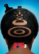 Scary Movie 3 - Movie Poster (xs thumbnail)