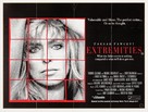 Extremities - British Movie Poster (xs thumbnail)
