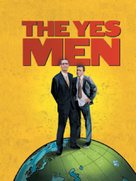 The Yes Men - French Movie Poster (xs thumbnail)