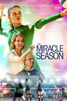 The Miracle Season - Movie Cover (xs thumbnail)