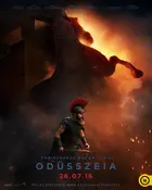 The Odyssey Poster
