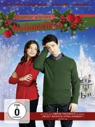 Pete&#039;s Christmas - German Movie Cover (xs thumbnail)