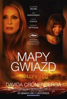 Maps to the Stars - Polish Movie Poster (xs thumbnail)