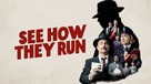 See How They Run - Movie Cover (xs thumbnail)