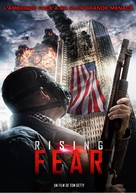 Rising Fear - French DVD movie cover (xs thumbnail)