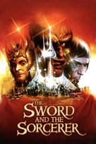 The Sword and the Sorcerer - Movie Cover (xs thumbnail)