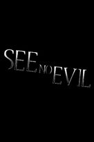 See No Evil - Logo (xs thumbnail)