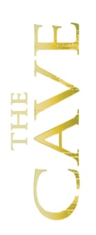 The Cave - Logo (xs thumbnail)