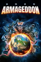 2025 Armageddon - Movie Poster (xs thumbnail)