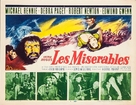 Les miserables - Movie Poster (xs thumbnail)