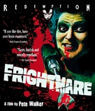 Frightmare - Blu-Ray movie cover (xs thumbnail)