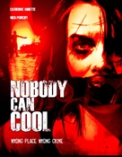 Nobody Can Cool - Movie Poster (xs thumbnail)