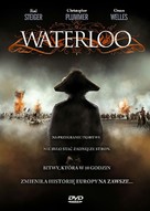 Waterloo - Polish Movie Cover (xs thumbnail)