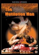 The Mutilation Man - Movie Cover (xs thumbnail)