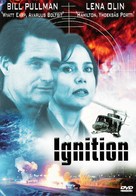 Ignition - Finnish poster (xs thumbnail)