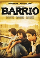 Barrio - poster (xs thumbnail)