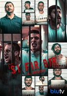 &quot;Sifir Bir&quot; - Turkish Movie Poster (xs thumbnail)