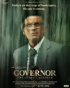 Governor: The Silence Saviour Poster
