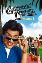 &quot;George Lopez&quot; - DVD movie cover (xs thumbnail)