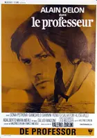 La prima notte di quiete Poster