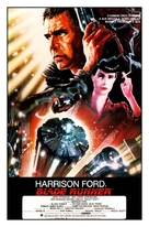 Blade Runner - Brazilian Movie Poster (xs thumbnail)