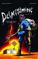 Deimosimine - Movie Poster (xs thumbnail)