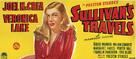 Sullivan's Travels - Australian Movie Poster (xs thumbnail)