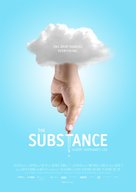 The Substance: Albert Hofmann&#039;s LSD - Swiss Movie Poster (xs thumbnail)