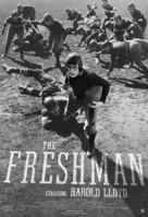 The Freshman - Movie Poster (xs thumbnail)