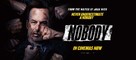Nobody - British Movie Poster (xs thumbnail)