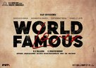 World Famous Lover - Indian Movie Poster (xs thumbnail)