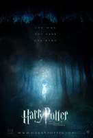 Harry Potter and the Deathly Hallows - Part 1 - Movie Poster (xs thumbnail)